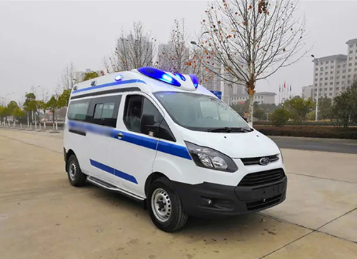 民丰县救护车出租