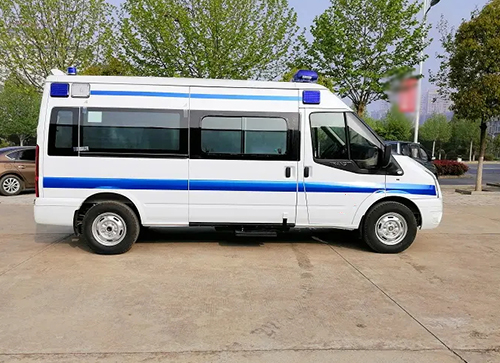 民丰县救护车出租